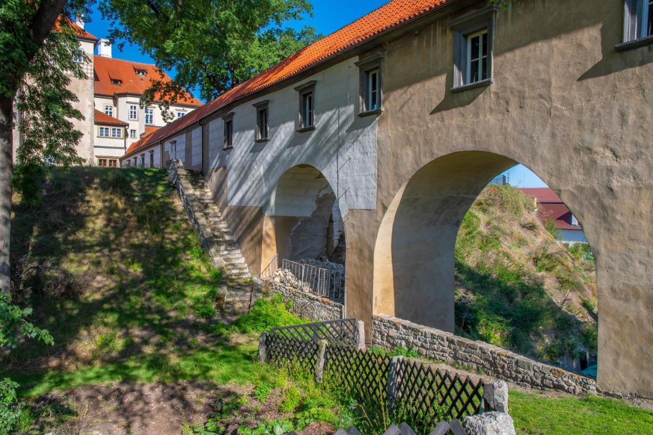 Villa Letna Brandys nad Labem-Stara Boleslav Exterior photo