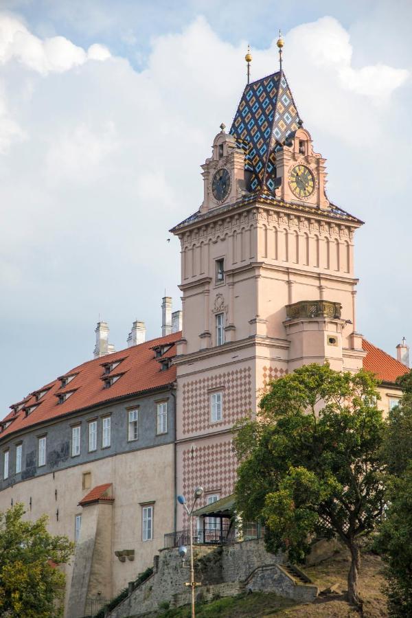 Villa Letna Brandys nad Labem-Stara Boleslav Exterior photo